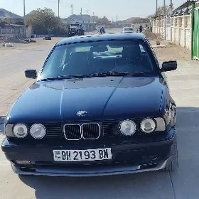 BMW 525 1991