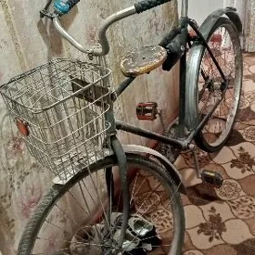 велосипед урал