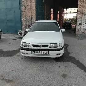 Opel Vectra 1990