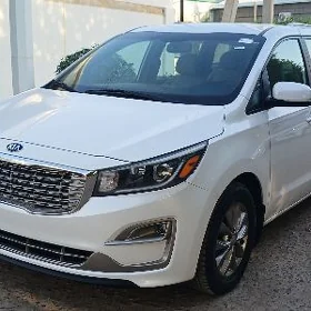Kia Sedona 2020