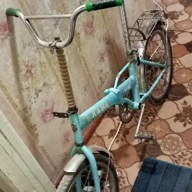 велосипед Кама