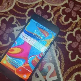 SamsungA2 core