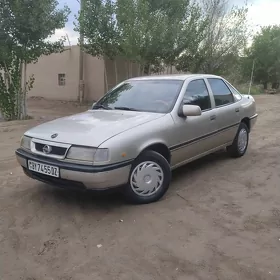 Opel Vectra 1991