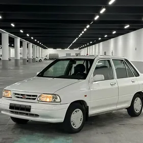Saipa Saba 2010