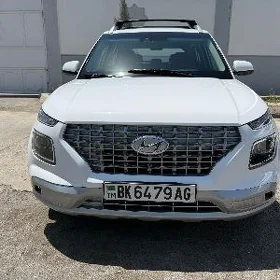 Hyundai Venue 2023