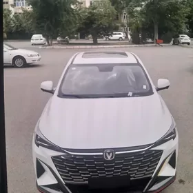 Changan X5 Plus 2026