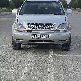 Lexus RX 300 2001