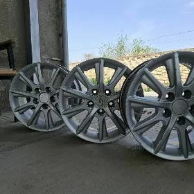R,16 diska