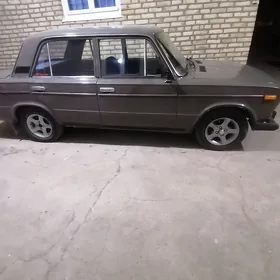 Lada 2106 1988