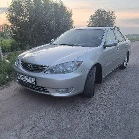 Toyota Camry 2006
