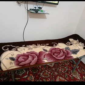 Медицинская кушетка