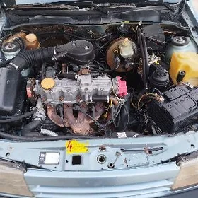 Opel Vectra 1991