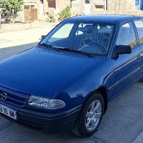 Opel Astra 1993