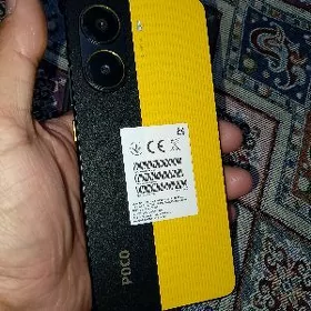 Poco x7 pro 12/512