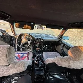 BMW 525 1991