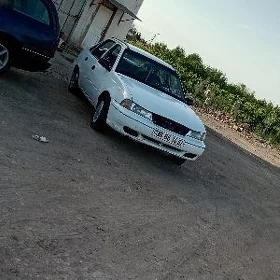 Daewoo Cielo 1995