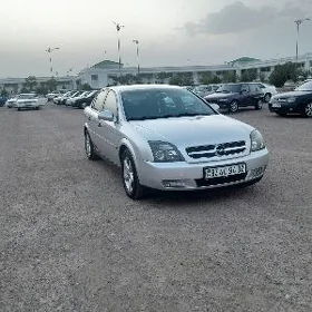 Opel Vectra 2002