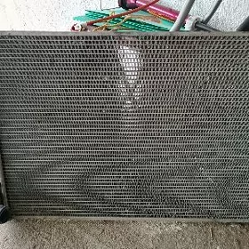 Sienna 3,3 suw radiator