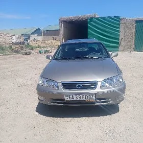 Toyota Camry 1997
