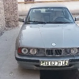 BMW 535 1998