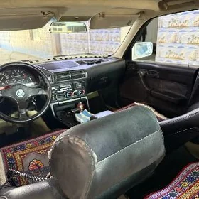 BMW 525 1992
