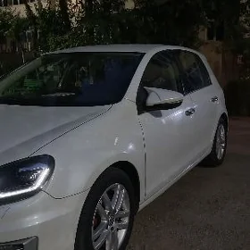 Volkswagen Golf 2013