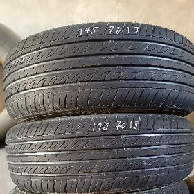 175,70,13 zexstaur canfort iki stuk