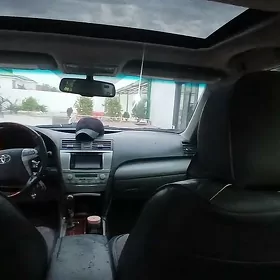 Toyota Camry 2009