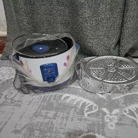 фритюрница