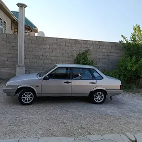 Lada 21099 2002