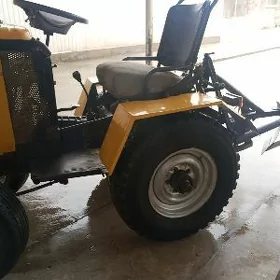UAZ Profi 2025