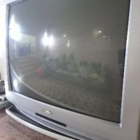 телевизор