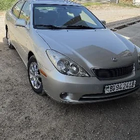 Lexus ES 300 2003