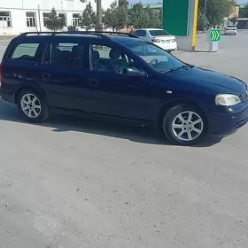 Opel Astra 2003