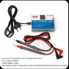 Led tester