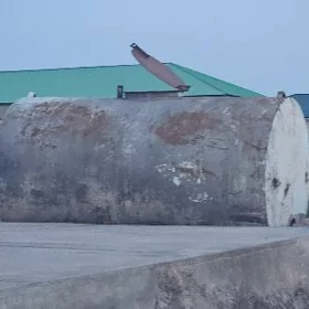 бочка 6 тон