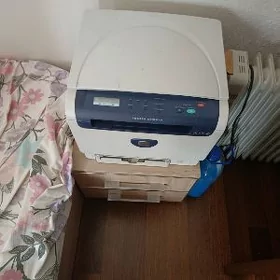 XEROX (Phaser 6110 MFP)
