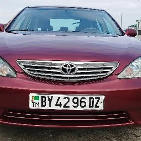 Toyota Camry 2006