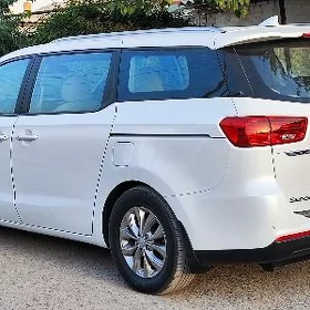 Kia Sedona 2020