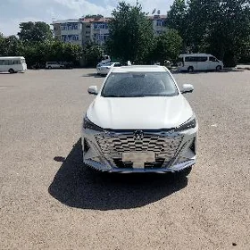 Changan X5 Plus 2026