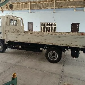 Forland H3 2015