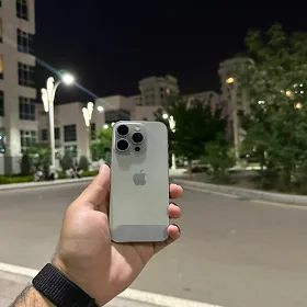 iPhone 15pro