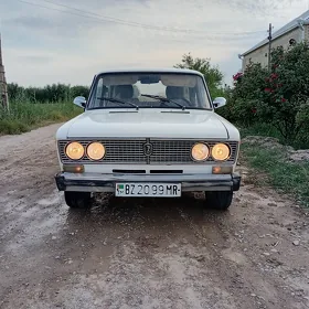 Lada 2106 1980
