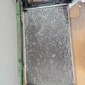 Radiator.