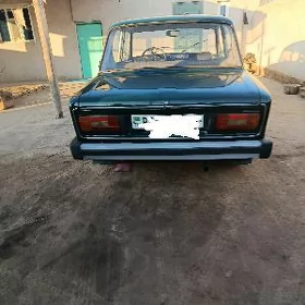 Lada 2106 1998