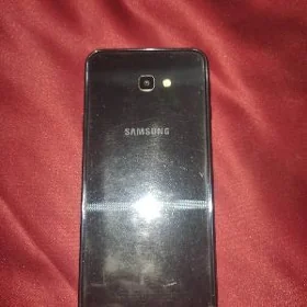 Samsung galaxy J4+