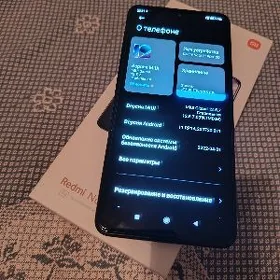 Redmi not 11 pro plyus 5G