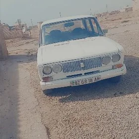 Lada 2106 1990