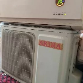 Akira kondisioner