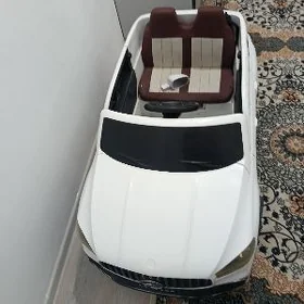 çaga maşyn